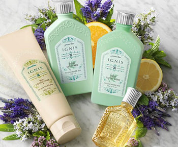 IGNIS顶级天然乳液怎么样，效果如何