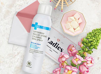 哪款补水修复喷雾最好，试试这五款  补水 修复 喷雾 美白祛黄 第2张