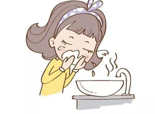 过年脸上严重脱皮怎么办，这几个小妙招来帮忙  脱皮 小妙招 美白祛黄 第4张