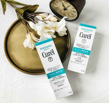 适合干性用的化妆品，水乳推荐