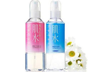 适合缺水皮肤的护肤品，2018春夏款推荐  缺水皮肤 2018 春夏 美白祛黄 第4张