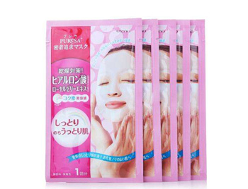 日本补水面膜哪个牌子好用，5款深层补水  日本 面膜 美白祛黄 第3张