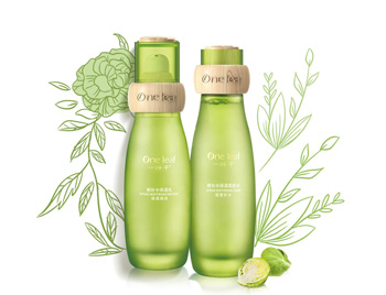 冬季皮肤干燥用什么护肤品，5款促进舒缓  护肤品 冬季 美白祛黄 第3张