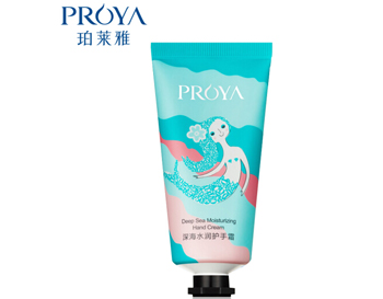 冬天冻手用什么护手霜，五款拒绝手冻发裂  冬天 护手霜 冻手 美白祛黄 第2张