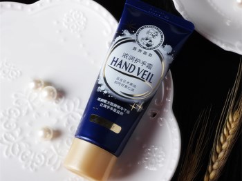 手部干燥开裂用什么好，好用五款推荐  手部 美白祛黄 第2张