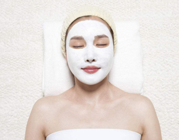 为什么敷面膜脸还是干，秋冬干起皮必看  面膜 美白祛黄 第3张