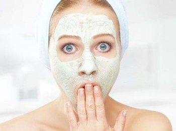 为什么敷面膜脸还是干，秋冬干起皮必看  面膜 美白祛黄 第5张