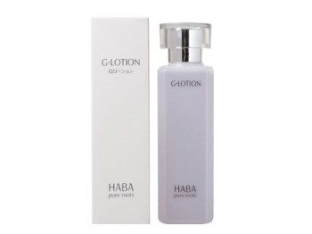 适合干皮的中高端水乳，高端补水不干燥  端水乳 美白祛黄 第4张