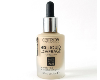 最新最适合大干皮的粉底液，六款告别起皮假白  粉底液 干皮 美白祛黄 第4张