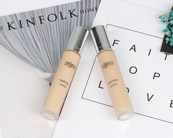 最新最适合大干皮的粉底液，六款告别起皮假白  粉底液 干皮 美白祛黄 第5张