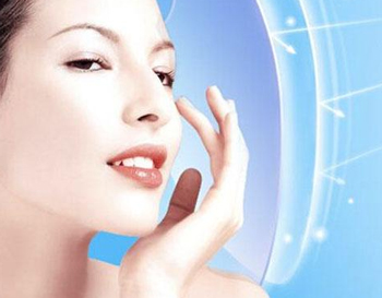 脸上干皮快速好的办法，五种拒绝撕干皮  干皮 美白祛黄 第4张