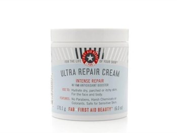 推荐敏感大干皮护肤品，温和不**产品  护肤品 美白祛黄 第2张