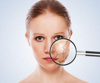 唯恩诗舒润系列护肤品，四步解决肌肤缺水问题  唯恩诗 补水 美白祛黄 第2张