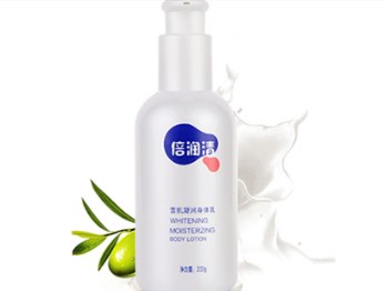 冬天身体干燥用什么身体乳，好用五款推荐  身体 美白祛黄 第3张