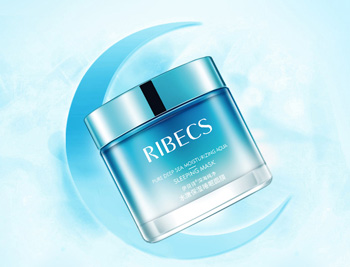 干性皮肤睡眠面膜推荐，5款帮你缓解干燥