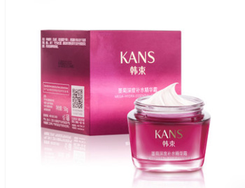 干性皮肤适合用哪些护肤品，力荐5大品牌  干性皮肤 护肤品 美白祛黄 第2张