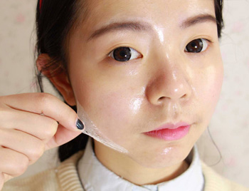 干性皮肤该怎么保养，学会5种方法  干性皮肤 美白祛黄 第2张