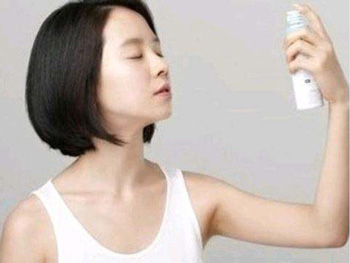 干性皮肤该怎么保养，学会5种方法  干性皮肤 美白祛黄 第5张