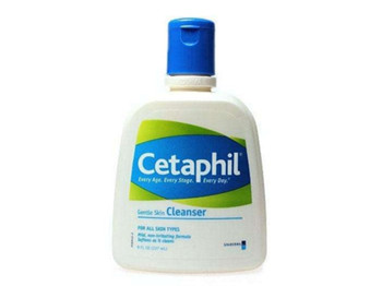 30岁干性皮肤洗面奶排行榜TOP6  干性 洗面奶 皮肤 美白祛黄 第4张