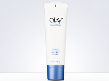 30岁干性皮肤洗面奶排行榜TOP6  干性 洗面奶 皮肤 美白祛黄 第6张