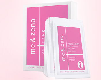 纯天然补水面膜哪款好，解锁五款天然补水面膜  面膜 纯天然 美白祛黄 第5张