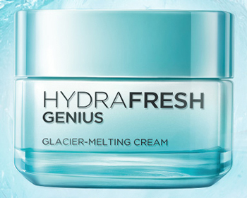 最新补水保湿面霜排行榜10强  面霜 排行榜 美白祛黄 第3张