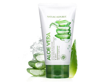 补水洗面奶哪个牌子好，力荐6大品牌  洗面奶 补水 美白祛黄 第2张