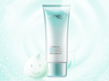 补水洗面奶哪个牌子好，力荐6大品牌  洗面奶 补水 美白祛黄 第4张