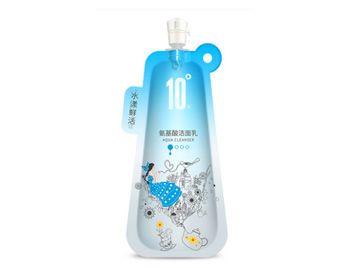 补水洗面奶哪个牌子好，力荐6大品牌  洗面奶 补水 美白祛黄 第6张