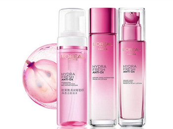 25岁用什么水乳补水效果好，推荐超强补水五款