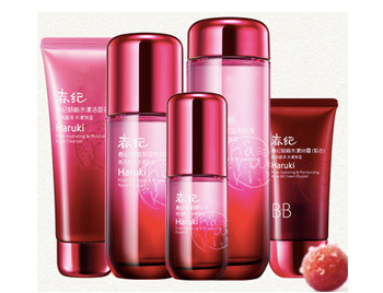 国产补水护肤品排行榜10强  护肤品 补水 排行榜 美白祛黄 第4张