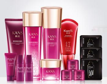 国产补水护肤品排行榜10强  护肤品 补水 排行榜 美白祛黄 第5张