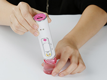 纳米喷雾补水仪怎么用，看补水仪如何用不错  补水仪 美白祛黄 第3张