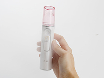 纳米喷雾补水仪怎么用，看补水仪如何用不错  补水仪 美白祛黄 第4张