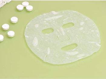 面膜纸泡什么最补水，简单补水六种方法  面膜 美白祛黄 第3张