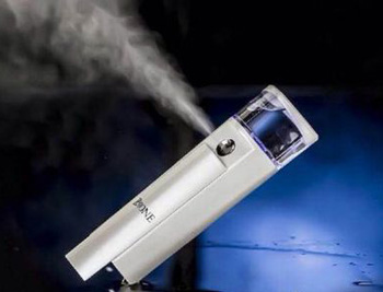 补水仪化妆后可以用吗，真的能补水吗