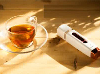 补水仪化妆后可以用吗，真的能补水吗  补水仪 美白祛黄 第3张