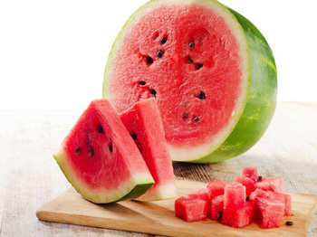 自制的什么面膜最补水效果好  自制面膜 补水 美白祛黄 第4张