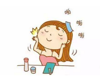 脸干怎么快速补水偏方，五个补水偏方推荐  偏方 皮肤干燥 美白祛黄 第3张