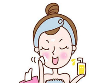 夏天脸干燥起皮怎么办，五招肌肤不干燥起皮  干燥起皮 夏天 美白祛黄 第4张