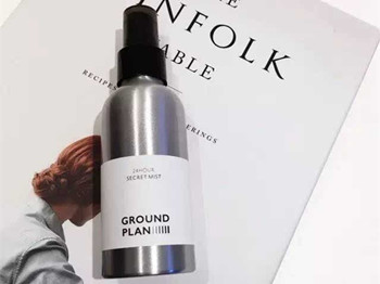 补水保湿喷雾排行榜10强，好用的补水保湿喷雾  补水保湿 美白祛黄 第9张