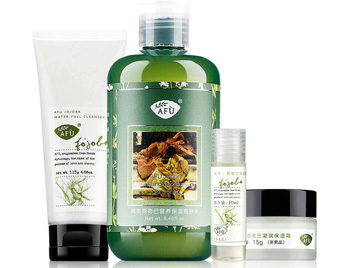 补水保湿产品排行榜10强，口碑好的补水保湿套装  口碑 套装 排行榜 美白祛黄 第7张