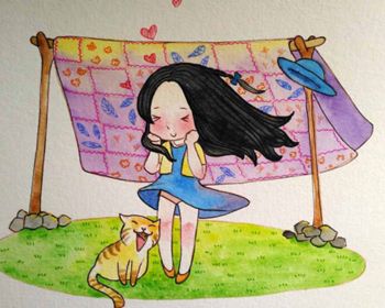 小腿鱼麟皮肤怎么处理，五种方法推荐  小腿 鱼鳞皮肤 美白祛黄 第3张