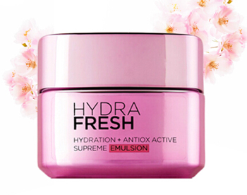 皮肤干燥用什么护肤品，六款摆脱干燥  护肤品 美白祛黄 第2张