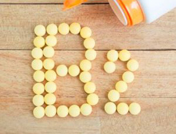 皮肤干燥缺什么维生素，怎么补  维生素 美白祛黄 第5张