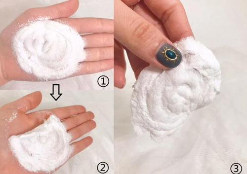 毛穴抚子冷感棉花糖化妆液怎么样，新款单品测评  毛穴抚子 化妆液 美白祛黄 第3张