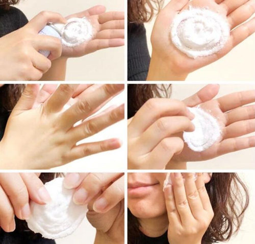 毛穴抚子冷感棉花糖化妆液怎么样，新款单品测评  毛穴抚子 化妆液 美白祛黄 第4张