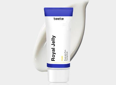 毕克蜂王浆净灿撕拉面膜怎么样，多少钱