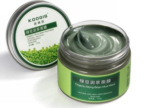 国产火山泥面膜品牌哪个好  国产 火山泥面膜 美白祛黄 第2张