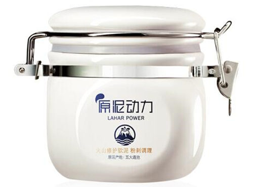 国产火山泥面膜品牌哪个好  国产 火山泥面膜 美白祛黄 第5张